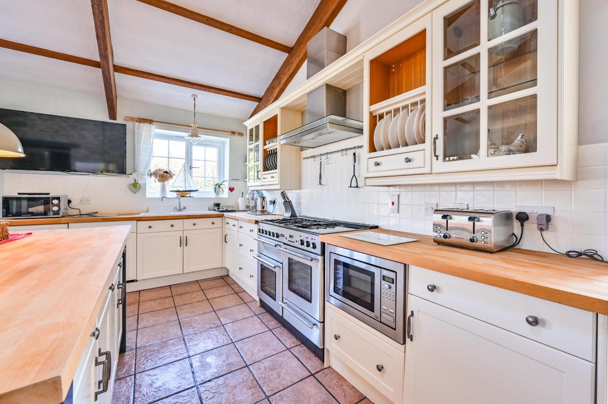 Polean Farm Cottages - With Free Animal Feeding And Pony Rides And Free Access To A Nearby Pool Looe Pokój zdjęcie