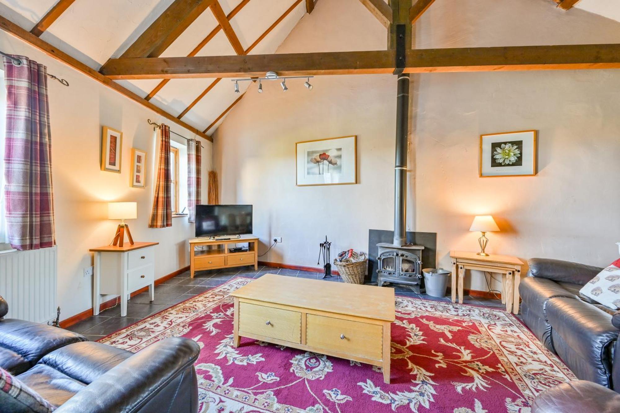 Polean Farm Cottages - With Free Animal Feeding And Pony Rides And Free Access To A Nearby Pool Looe Pokój zdjęcie